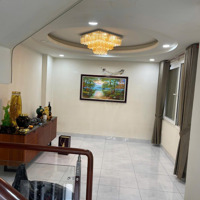 Cho Thuê Nhà Đẹp Ngay Trung Tâm D2 - D5 Q. Bình Thạnh