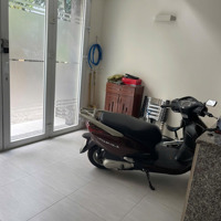 Cho Thuê Nhà Đẹp Ngay Trung Tâm D2 - D5 Q. Bình Thạnh