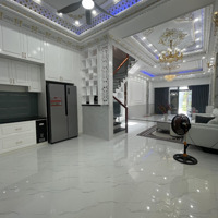 Cho Thuê Nhà Phố Nguyên Căn Lê Văn Lương Phước Kiểndiện Tích80M2 Trệt 2Lầu St Full Nt Giá 23 Triệu/Tháng.