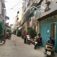Chính Chủ Cho Thuê Nhà 28 Nguyễn Hữu Cảnh, Phường 22, Bình Thạnh, Khu Vực Dân Cư, An Ninh Tốt