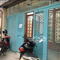 Chính Chủ Cho Thuê Nhà 28 Nguyễn Hữu Cảnh, Phường 22, Bình Thạnh, Khu Vực Dân Cư, An Ninh Tốt