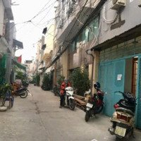 Chính Chủ Cho Thuê Nhà 28 Nguyễn Hữu Cảnh, Phường 22, Bình Thạnh, Khu Vực Dân Cư, An Ninh Tốt