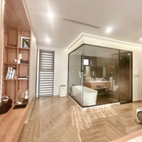 Bán Gấp Căn Hộ 6 Phòng Ngủ4Vs The Matrix One 230M2, Chỉ 18,5 Tỷ Cho Thuê Được 100 Triệu/Tháng View Hồ Siêu Đẹp