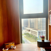 Bán Gấp Căn Hộ 6 Phòng Ngủ4Vs The Matrix One 230M2, Chỉ 18,5 Tỷ Cho Thuê Được 100 Triệu/Tháng View Hồ Siêu Đẹp
