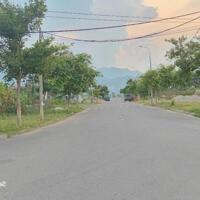Bán nhanh đất đấu giá Hòa Hiệp 3  Lô góc, gần chung cư Bàu Tràm