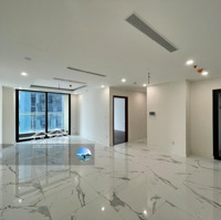 Siêu Phẩm 3 Ngủ 2 Vệ Sinh- 118M2 Giá Bán 9Tỷ Tại Sunshine City - Em Long 0869971111