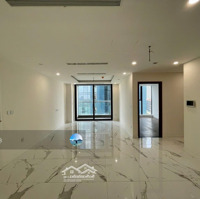 Siêu Phẩm 3 Ngủ 2 Vệ Sinh- 118M2 Giá Bán 9Tỷ Tại Sunshine City - Em Long 0869971111