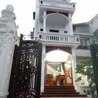 Đất Sẵn Nhà 3 Tầng Đẹp Ngay Đường Võ Nguyên Giáp Kéo Dài