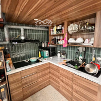Đẹp Từng Cetimet Ngang Lớn 5,6M Lững Lầu Cáchmặt Tiềnchính 10M Nhà Đẹp 3Ty650