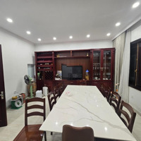 Hoàng Văn Thái - Bán Nhà Ngõ Phân Lô Quân Đội 7 Chỗ Vào Nhà Thẳng Tắp 20M Ra Mặt Phố 75M2 22 Tỷ
