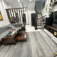 Bán Nhà Phương Canh Nam Từ Liêm.diện Tích31/61M2, 5 Tầng, Ô Tô Ngay Mặt Phố. Giá Bán 6.95 Tỷ