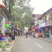 Bán Nhà Phương Canh Nam Từ Liêm.diện Tích31/61M2, 5 Tầng, Ô Tô Ngay Mặt Phố. Giá Bán 6.95 Tỷ