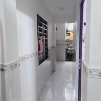 Nhà cấp 4 có lửng hxh 56m2 sát mt Hiệp Thành 13 Q12 ,ngay Ngã 3 Đông Quang, 4 tỷ nhỉnh 0932030061