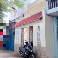 Nhà cấp 4 có lửng hxh 56m2 sát mt Hiệp Thành 13 Q12 ,ngay Ngã 3 Đông Quang, 4 tỷ nhỉnh 0932030061