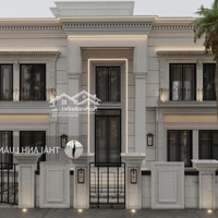 Biệt Thự Khu Compound Có Bảo Vệ Vip Nhất Thảo Điền, Quận 2. Diện Tích: 270M2 (15X18M) Hầm 3 Tầng. 49,9 Tỷ