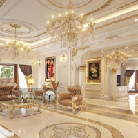 Biệt Thự Khu Compound Có Bảo Vệ Vip Nhất Thảo Điền, Quận 2. Diện Tích: 270M2 (15X18M) Hầm 3 Tầng. 49,9 Tỷ
