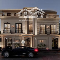 Biệt Thự Khu Compound Có Bảo Vệ Vip Nhất Thảo Điền, Quận 2. Diện Tích: 270M2 (15X18M) Hầm 3 Tầng. 49,9 Tỷ