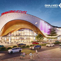 Xẻ Khe Ánh Dương Gần Grand World, Đường 60M Lên Cầu Tứ Liên Dự Án Vinhomes Cổ Loa, Giá Gốc 75M2*5T