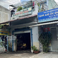 Bán Nhà Mặt Tiền - Đ. Đỗ Công Tường - Tân Quý - Tân Phú - 98M2 - 3 Tầng - 9Tỷ5 Tl