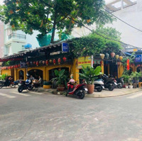 Bán Căn Góc 2 Mặt Tiền Nguyễn Quý Anh, Phường Tân Sơn Nhì, Quận Tân Phú 10X18M Giá Bán 26 Tỷ