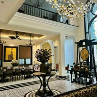 Chính Chủ Bán Biệt Thự- Đẳng Cấp- Tinh Hoa- Mặt Phố Điện Biên Phủ- 450M2- Mt:16M- 6 Nổi- 1 Hầm