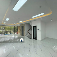 Hiếm Bán, Duy Nhất Nhà Mặt Phố Kim Mã Ba Đìnhdiện Tích161M2, 7 Tầng Thang Máy,Mặt Tiềnrộng Giá Chỉ 45.5 Tỷ
