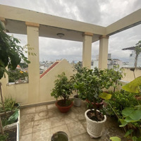 Siêu Phẩm Mtkd Phú Thọ Hòa, Tân Phú, Ngang Khủng 5M,Diện Tích90M2 (5X18M) - 4 Tầng - Giá Chỉ 17 Tỷ