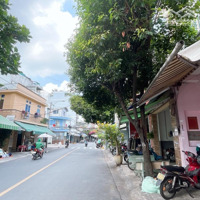 Siêu Phẩm Mtkd Phú Thọ Hòa, Tân Phú, Ngang Khủng 5M,Diện Tích90M2 (5X18M) - 4 Tầng - Giá Chỉ 17 Tỷ