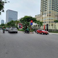 Bán Nhà Mặt Phố Tại Đường Lạc Long Quân - Tây Hồ