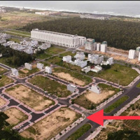 Lô Góc Mặt Tiền Đường 14 Duy Nhất Xây Được 10 Tầng