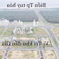 Lô Góc Mặt Tiền Đường 14 Duy Nhất Xây Được 10 Tầng