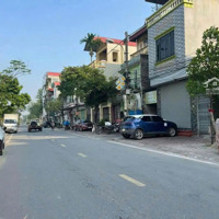 Bán Đất 39M2 Tổ 28 Thị Trấn Đông Anh 50M Ra Chợ Lắp Ghép.
