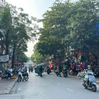 Bán Đất 39M2 Tổ 28 Thị Trấn Đông Anh 50M Ra Chợ Lắp Ghép.