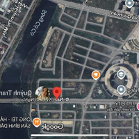 Bán Lô Góc Siêu Vip Kinh Doanh Trục Đường Nam Kỳ Khởi Nghĩa Khu Fpt City