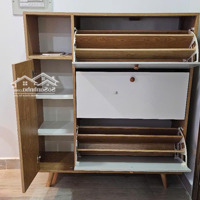 Căn Hộ Đầy Đủ Nội Thất, Tiện Nghi, Chỉ Cần Dọn Vào Ở