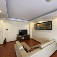 Cho Thuê Chung Cư Mini Đầy Đủ Nội Thất Tại Âu Cơ, Quảng An, Tây Hồ, Hà Nội, 20 Triệu, 100M2