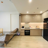 Cho Thuê Căn Hộ 1Pn+ Masteri Centre Point Tiện Nghi Đẳng Cấp, Sống Như Resort, Giá Cực Tốt!