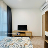 Cho Thuê Căn Hộ 1Pn+ Masteri Centre Point Tiện Nghi Đẳng Cấp, Sống Như Resort, Giá Cực Tốt!