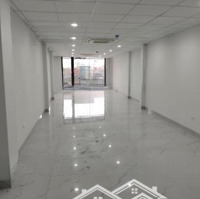 Cho Thuê Nhà Mặt Phố Nguyễn Tuân Diện Tích 80M Cả Nhà,Mặt Tiền 6M,Thang Máy,Mọi Mô Hình.0966022555