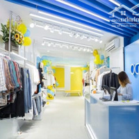 Cho Thuê Nhà Mặt Phố Nguyễn Trãi Diện Tích 90M,Mặt Tiền 6M, Giá Bán 55 Triệu,Thời Trang,Mỹ Phẩm,Điện Thoại.