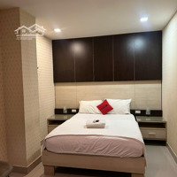 Cho Thuê Phòng Khách Sạn Gần Chợ Tân Định Tt Q3, Đầy Đủ Tiện Nghi,Dọn Phòng Mỗi Ngày Chỉ Từ 10 Triệu