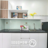 Cho Thuê Phòng Trọ Full Nội Thất Cửa Sổ Máy Giặt Riêng Full Nội Thất Ngay Sân Bay