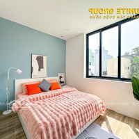 Phòng Trọ 1 Pn Tách Bếp Siêu Chill Gần Vòng Xoay Lăng Cha Cả - Quận Tân Bình