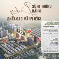 Nhận Booking Căn Hộ Ct7-Lumiere Midtown Vị Trí Đẹp Nhất The Global City, Rổ Hàng Đa Dạng Ck Cao