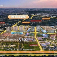 Nhận Booking Căn Hộ Ct7-Lumiere Midtown Vị Trí Đẹp Nhất The Global City, Rổ Hàng Đa Dạng Ck Cao