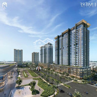 Nhận Booking Căn Hộ Ct7-Lumiere Midtown Vị Trí Đẹp Nhất The Global City, Rổ Hàng Đa Dạng Ck Cao