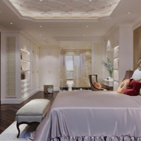 Gia Đình Bán Căn 6 Phòng Ngủ 250M2 Tại Royal City Tòa R1, Full Đồ Cao Cấp Nhập Khẩu, Ban Công Đb.
