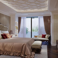 Gia Đình Bán Căn 6 Phòng Ngủ 250M2 Tại Royal City Tòa R1, Full Đồ Cao Cấp Nhập Khẩu, Ban Công Đb.