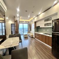 Cho thuê căn hộ 2 ngủ 2wc chung cư Hoàng Huy Commerce,, giá chỉ 10tr