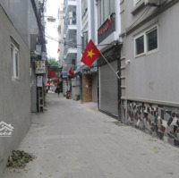 Tôi Bán Nhà Ngõ 986 Kim Giang Ô Tô Vf3 Đỗ Cửa, Cạnh Kđt Linh Đàm 30M2 Chỉ Hơn 4 Tỷ. 0989626116